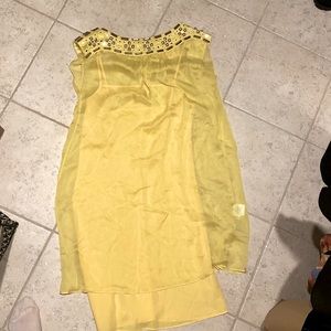 Alice By Temperley London dress